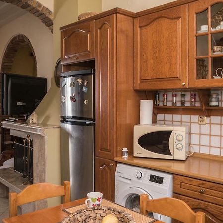 Katia Corfu Town House Villa Exterior photo